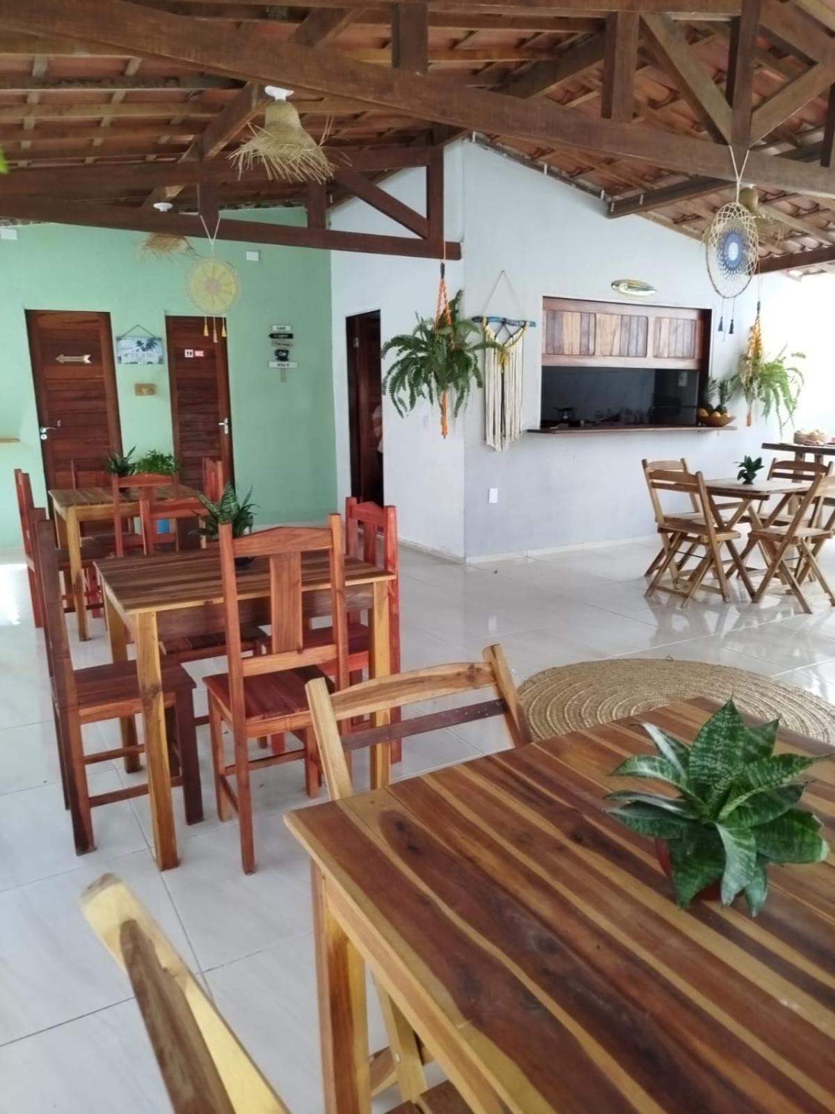 Villa Dos Coqueirais إيكاري المظهر الخارجي الصورة