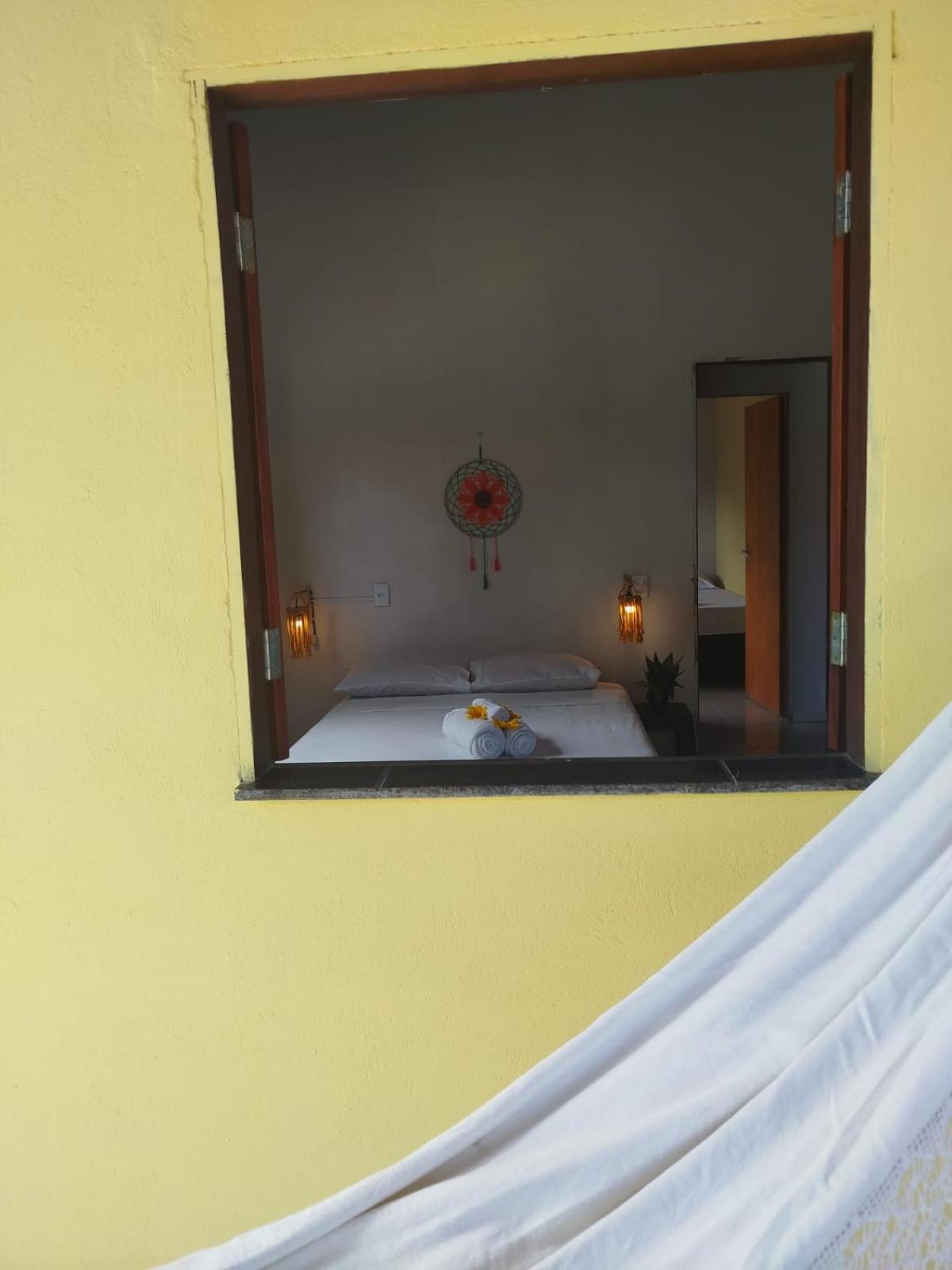 Villa Dos Coqueirais إيكاري المظهر الخارجي الصورة