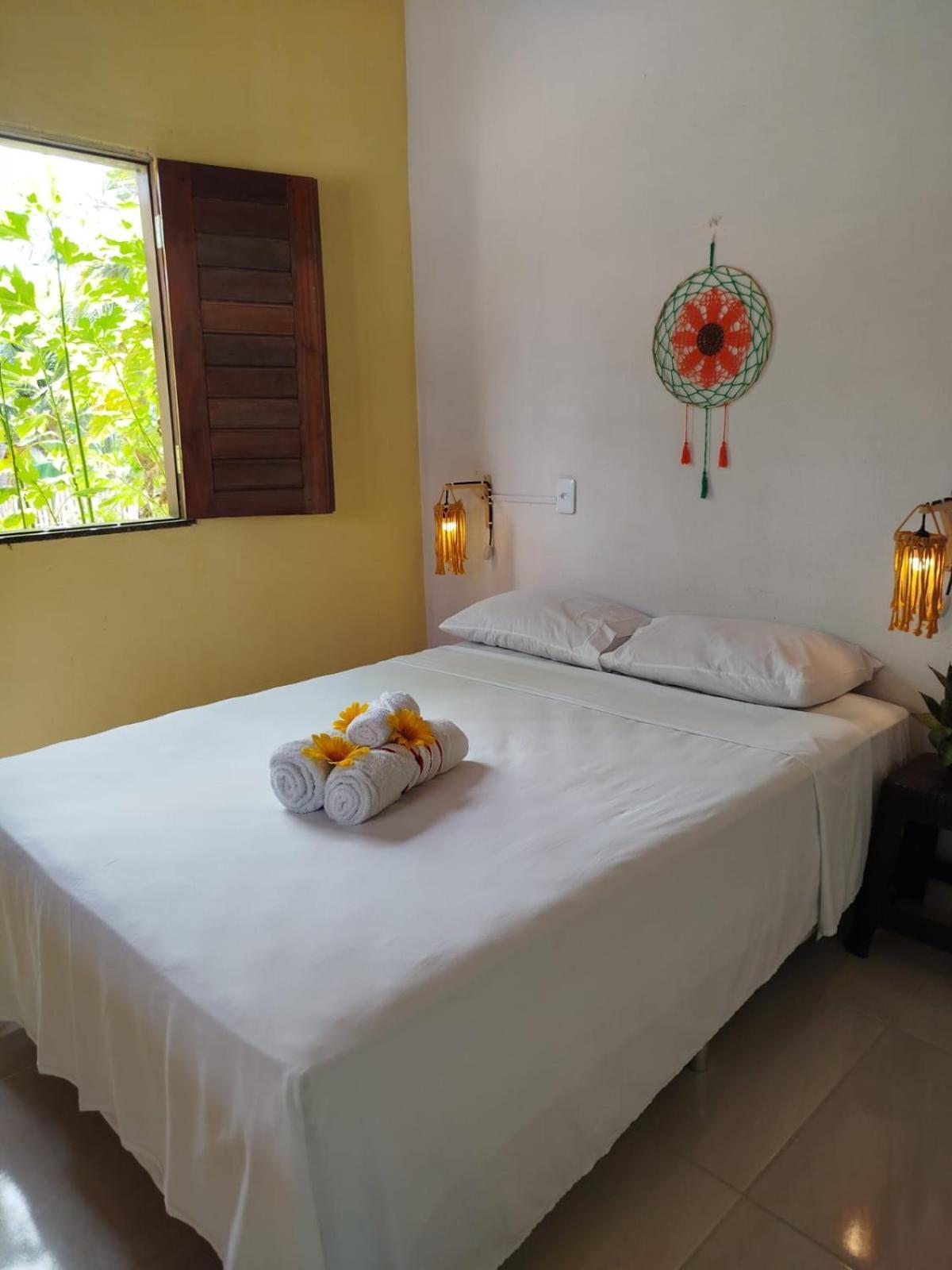 Villa Dos Coqueirais إيكاري المظهر الخارجي الصورة