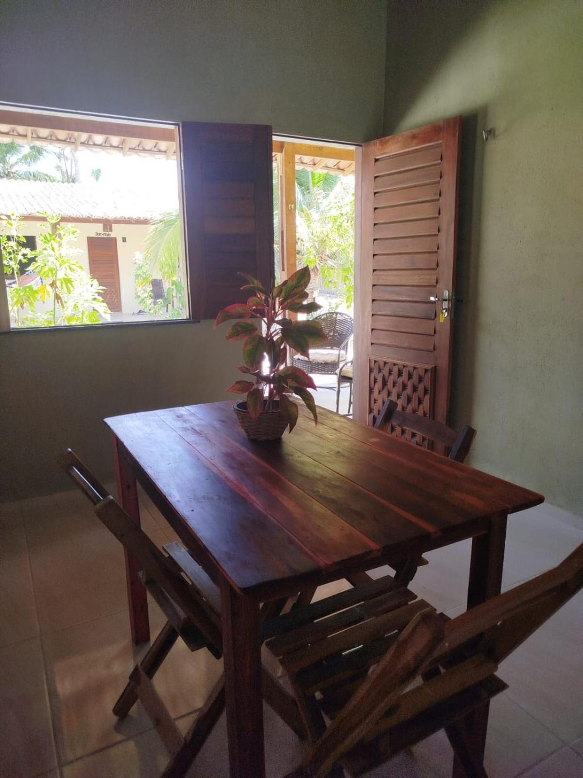 Villa Dos Coqueirais إيكاري المظهر الخارجي الصورة