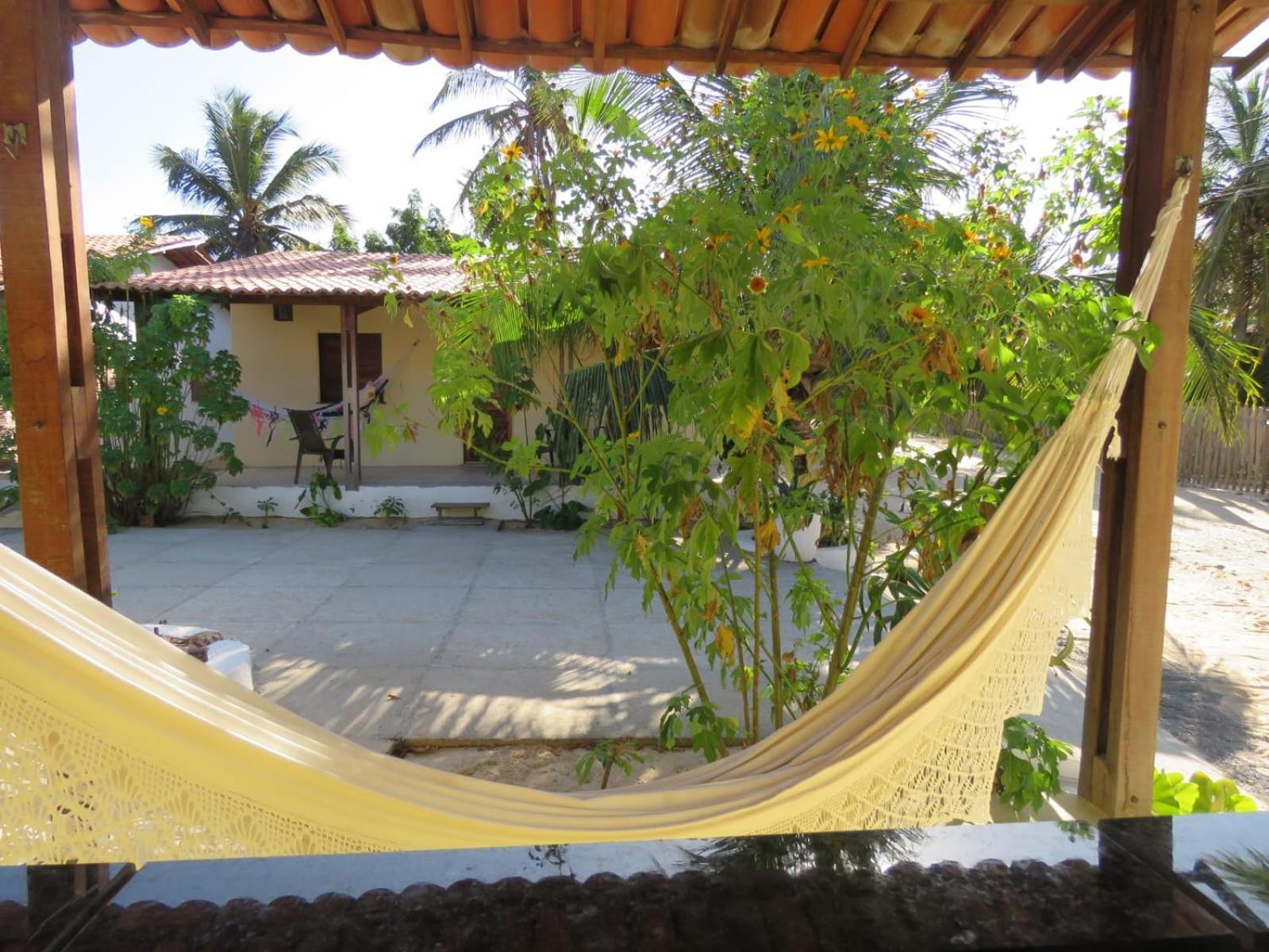 Villa Dos Coqueirais إيكاري المظهر الخارجي الصورة