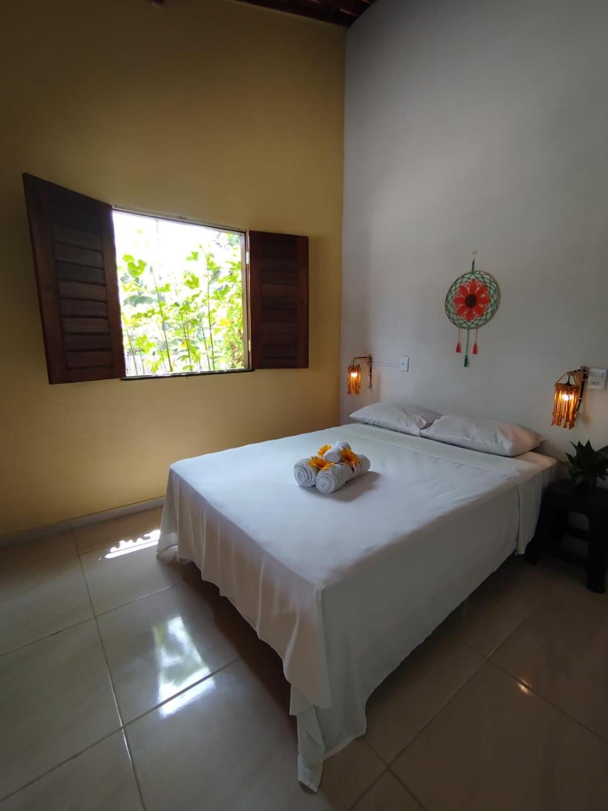 Villa Dos Coqueirais إيكاري المظهر الخارجي الصورة