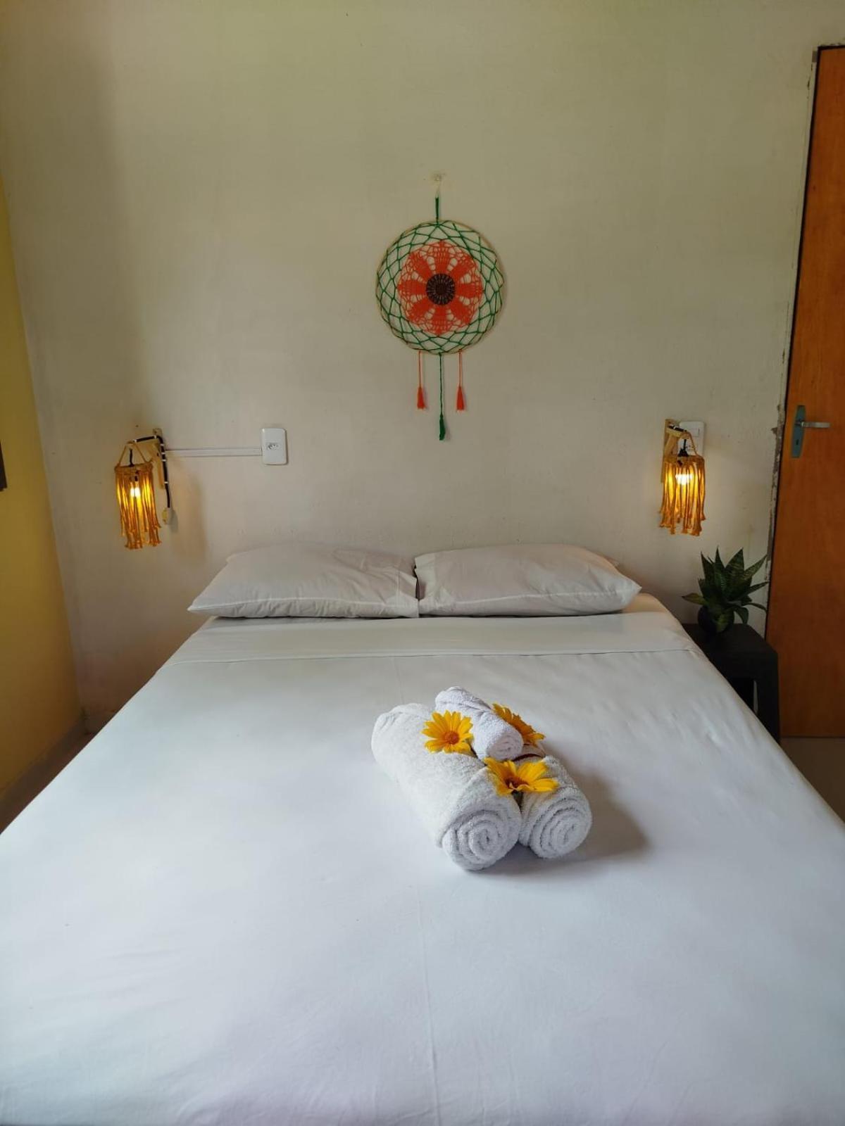 Villa Dos Coqueirais إيكاري المظهر الخارجي الصورة